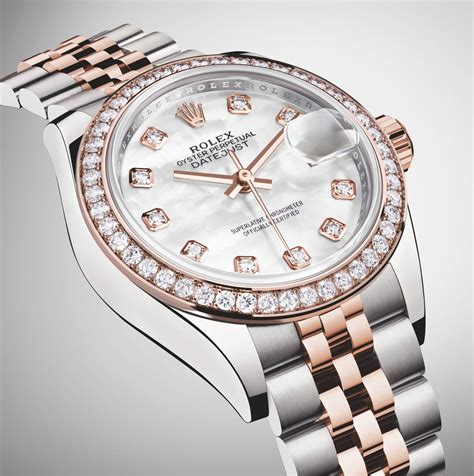 rolex datejust femme|rolex datejust models.